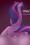 twilights Geheimnis Meine wenig pony: Freundschaft ist Magic