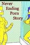 nigdy zakończenie porno historia