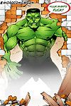 Hulk - part 2