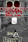 腐敗 の の チャンピオン 部分 2