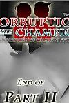Korruption der die champion Teil 4