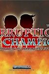 corruptie van De kampioen Onderdeel 7