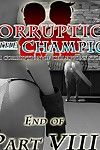 коррупция из В чемпион часть 14