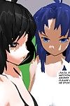 MY LITTLE BULLY SISTER 4. FINAL CHAPTER - part 2