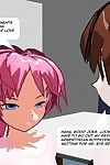 MY LITTLE BULLY SISTER 4. FINAL CHAPTER - part 14