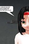 MY LITTLE BULLY SISTER 4. FINAL CHAPTER - part 17