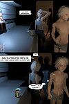 Project Bellerophon Comic 18: Shadows and Dust - part 6