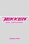 TEKKEN / ASUKA - OGRES REVENGE 1