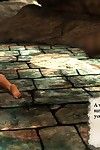 SquarePeg3D - Broken Bundle ch.1 - part 5