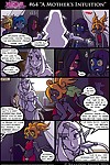 The Monster Under the Bed - part 4