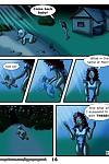 Changeling - part 3