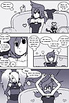 The Key to Her Heart - part 2