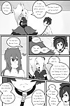 The Key to Her Heart - part 7