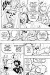 Furry Fight Chronicles - part 4