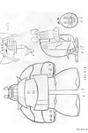 이 mlaatr 스케치북 :: 이 가 서 나 생활 로 a 대 로봇 부품 2