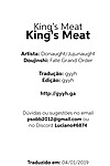 Kings Meat