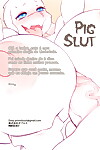 Undertale - Pig Slut