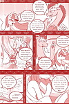 Vavacung Crazy Alternate Future 3: Science and Magic My Little Pony: Friendship is Magic - part 3