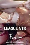League NTR #1 - Xayah