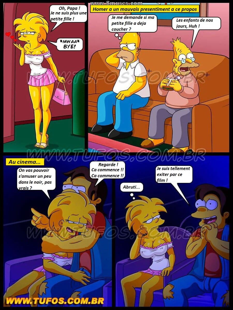 Simpson porn bd Full Lenght
