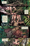 grenzeloos jungle Fantasie Geheimen #0 Onderdeel 3