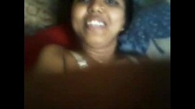sexy Desi bengali Frau 8 min