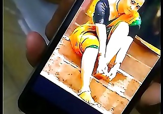 توليوود مرساة anasuya اللعين الجنس في حمام video. 4 مين 720p