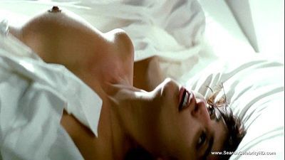 Penelope Cruz nudo Rotto abbraccia 3 min hd