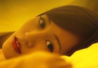 Eun-woo Lee - Asian girl, Big Boobs Explicit Sex Scenes -Sayonara kabukicho - 13 min