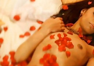 Bollywood Princess Have a Teasing Look - 12 min HD