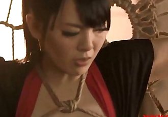 Asian Giant Tits Teen with Traditional Dress Fighting - XXXCam.ml - 9 min