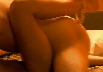 Egzotyczne bollywood sexy pasja 12 min w HD