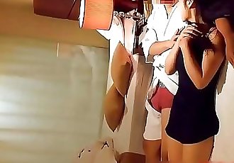 Korean Beautiful Girl in HotelFull clip: JAVSHARE99.NET 56 sec HD