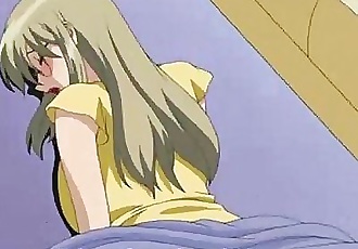 Young Hentai Fuck Anime Milf Masturbation Cartoon - 5 min