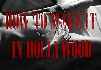 hoe naar Maken het in Hollywood