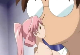 Sesso Con piccolo Umana uncensored hentai fata Sesso uncensored Anime
