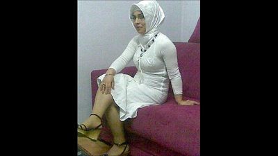 Bagno turco hijab 2 min