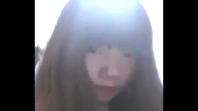 webcam jong Aziatische Greep Harige kut 1 min 43 sec