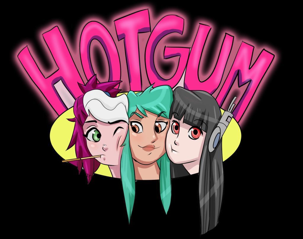 ARTIST Hotgum - part 10