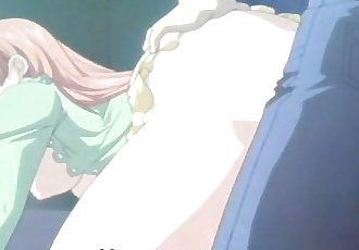 lớn bộ ngực hentai mẹ, XXX Anime "lên đỉnh" Hoạt hình 2 anh min