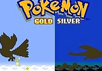 Покемон Золото & серебро полное саундтрек