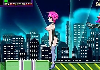 Aiza - Adult Android Game - hentaimobilegames.blogspot.com - 4 min