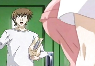 Hấp dẫn nhất hentai thổi kèn XXX Anime Creampie Hoạt hình 2 anh min