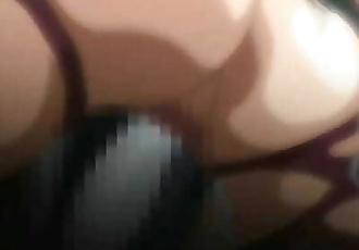 taimanin 黄 의 개 hentai HMV