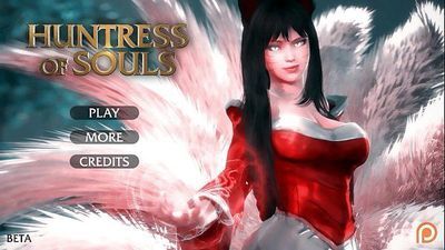 Huntress of Souls - Studiofow - 6 min
