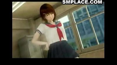 Hentai 3D-F70-SMPlace.com - 11 min