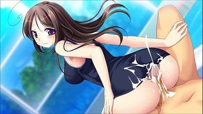 जापानी हेंताई सेक्स pics: लंड पीस 17 मिन