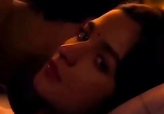 Alia Bhatt Sex Scene In Kalank Movie With Aditya Roy Kapoor 66 sec 720p