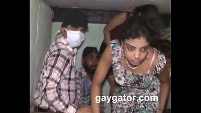 For hot sex welcome in india at GB Road - 42 sec