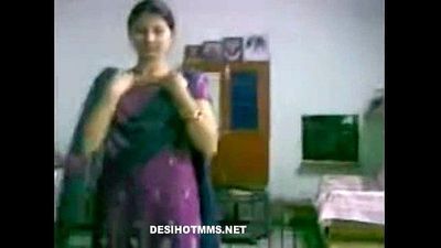 Indian wife cheating husband - 23 min